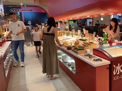 -我家牛排(莱山区永旺店)