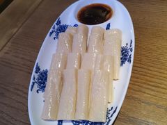 -老阿爸江浙土菜(奥体中心店)