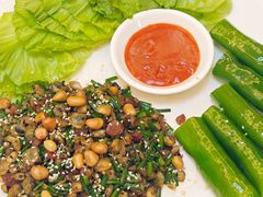 -美未居·老字号·地道顺德菜·桑拿鸡·鱼生(容桂店)