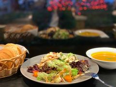 -麦田工坊(月湖店)