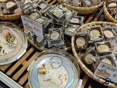 -嗒令甜品·主题融合料理餐厅(首座时代店)