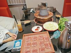 -乔先生涮肉·鲜活牛羊肉火锅(塘沽店)
