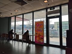 -麦当劳(北沙滩店)