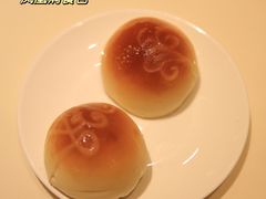 -凤凰楼酒家·粤宴点心(华强北店)