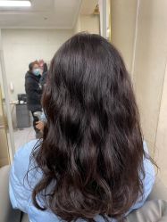 -TRIMS HAIR 修剪造型·烫染接发