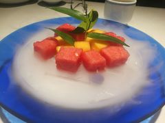 -大鸭梨烤鸭·北京菜(南小街/南苑店)