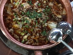 -朝伟清真铜瓢牛肉馆(三十年老·店)
