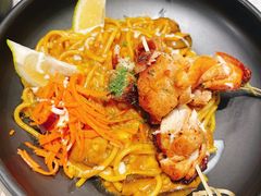 -娜娜家•Nana's restaurant (南开大悦城店)