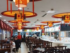 -百味饺子城•海鲜家常菜(秦皇岛店)