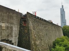 -南京城墙景区
