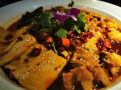 -蜀锦堂·川味现炒(襄阳武商汇店)