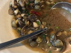-海味世家·家常菜馆(明州里店)