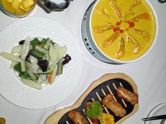 -3号仓库·创意中国菜(嘉兴龙鼎万达店)