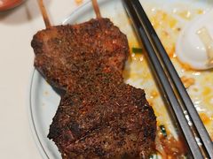 -福寿斋·老北京铜锅涮肉·烤鸭(顺义总店)