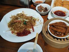 -广州海鲜酒楼(长丰园店)