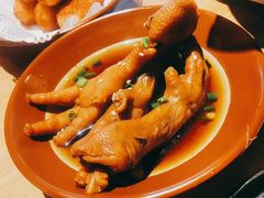 -川堂风·跷脚牛肉·乐山爆炒(宝山日月光店)