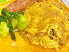 -華歡冰室-WahFoon(吉大店)