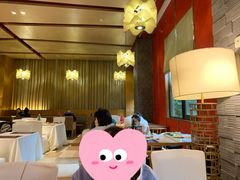 大堂-温州铂尔曼酒店蘭 咖啡厅