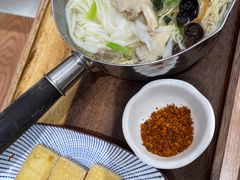 -小满手工粉(北京来福士店)
