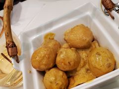 咖喱香港仔鱼蛋-太兴餐厅(东方广场分店)