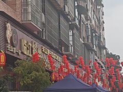 -乐山第一家临江鳝丝(茶坊路店)