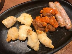 -萨莉亚意式餐厅(龙阳广场店)