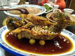 -徐鼎盛民间菜(上筑店)