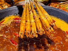 -阳阳老火锅(小南门店)