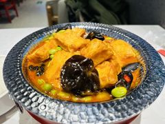 -渝是乎酸菜鱼(龙旗购物中心店)