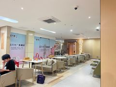 -海底捞火锅(江南盛天地店)