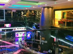 -凯乐会量贩KTV(国防大厦总店)