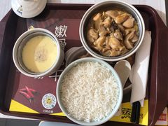 -真功夫(搜秀城店)
