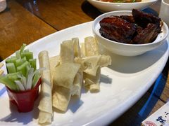 -路小缦·珍馐美馔(市心北路店)