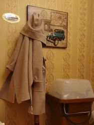 -芳朵美容养生SPA