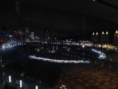 -大连君悦酒店·星海湾壹号Dalian·Dalian(星海广场店)