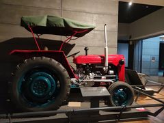 -柳州工业博物馆