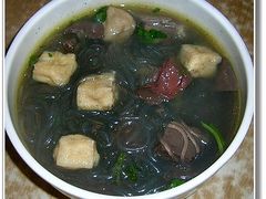 -四宜糕团店(南大街店)