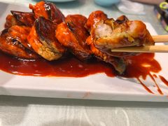 -津菜宋记老房子(平山道店)