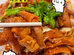 -潮澎派·潮汕菜大排档(南较西路店)