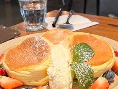 -UPPER KITCHEN(延安路店)