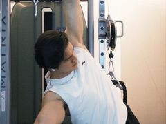 -WEGYMER健萌健身(雅颂居馆)