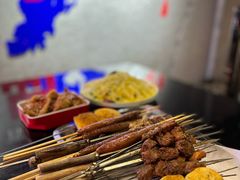-曹掌柜小酒馆烧烤集团(崂山同兴路店)