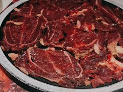 -清真·天府皇城坝百年牛肉火锅(皇城清真寺店)
