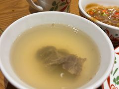 -汕头八合里海记牛肉店(清河店)