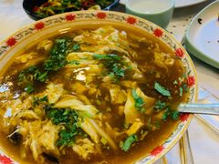-金家老三饭庄(常营店)
