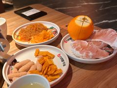 -六月雪干锅(涪城万达广场店)