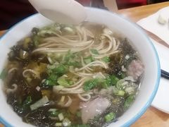 -马师傅中国兰州拉面(樱花园店)