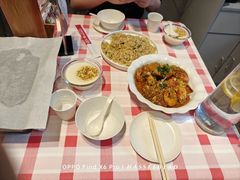 -七个烧烤·武汉大排档(翻身店)