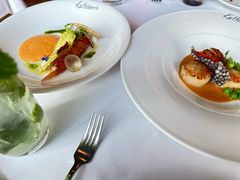 -Kathleen's Waitan 凯圣琳江景西餐厅(外滩店)