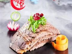 -吴忠民族饭庄(利通南街店)